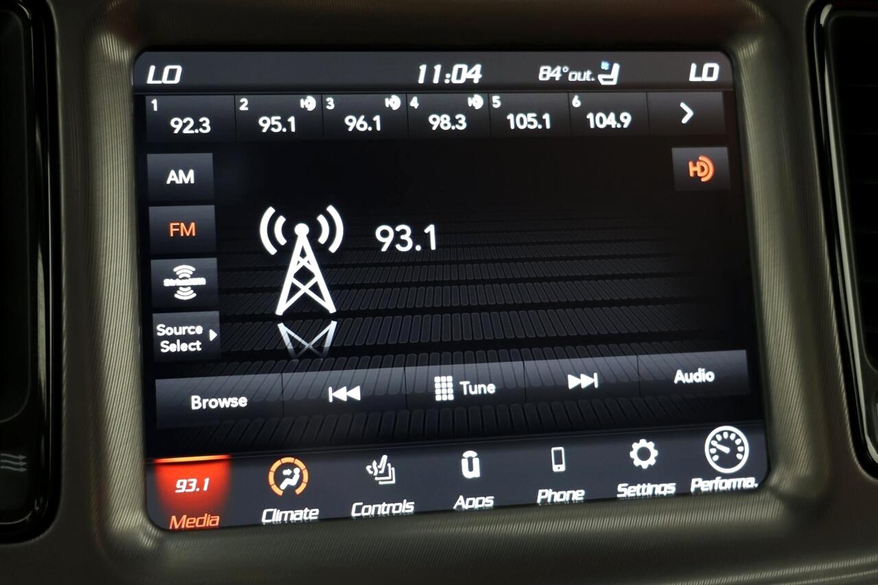 Dodge Challenger  2023