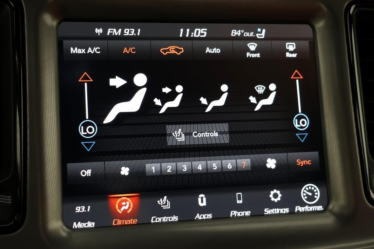 Dodge Challenger  2023