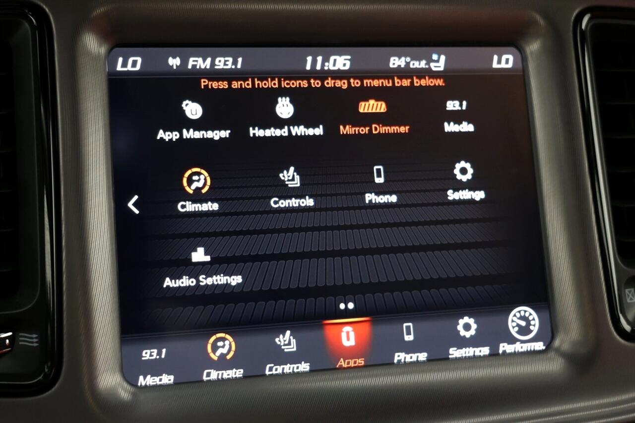 Dodge Challenger  2023