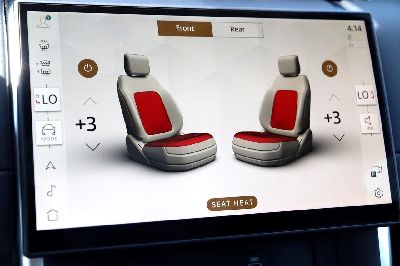 Land Rover Discovery Sport  2024