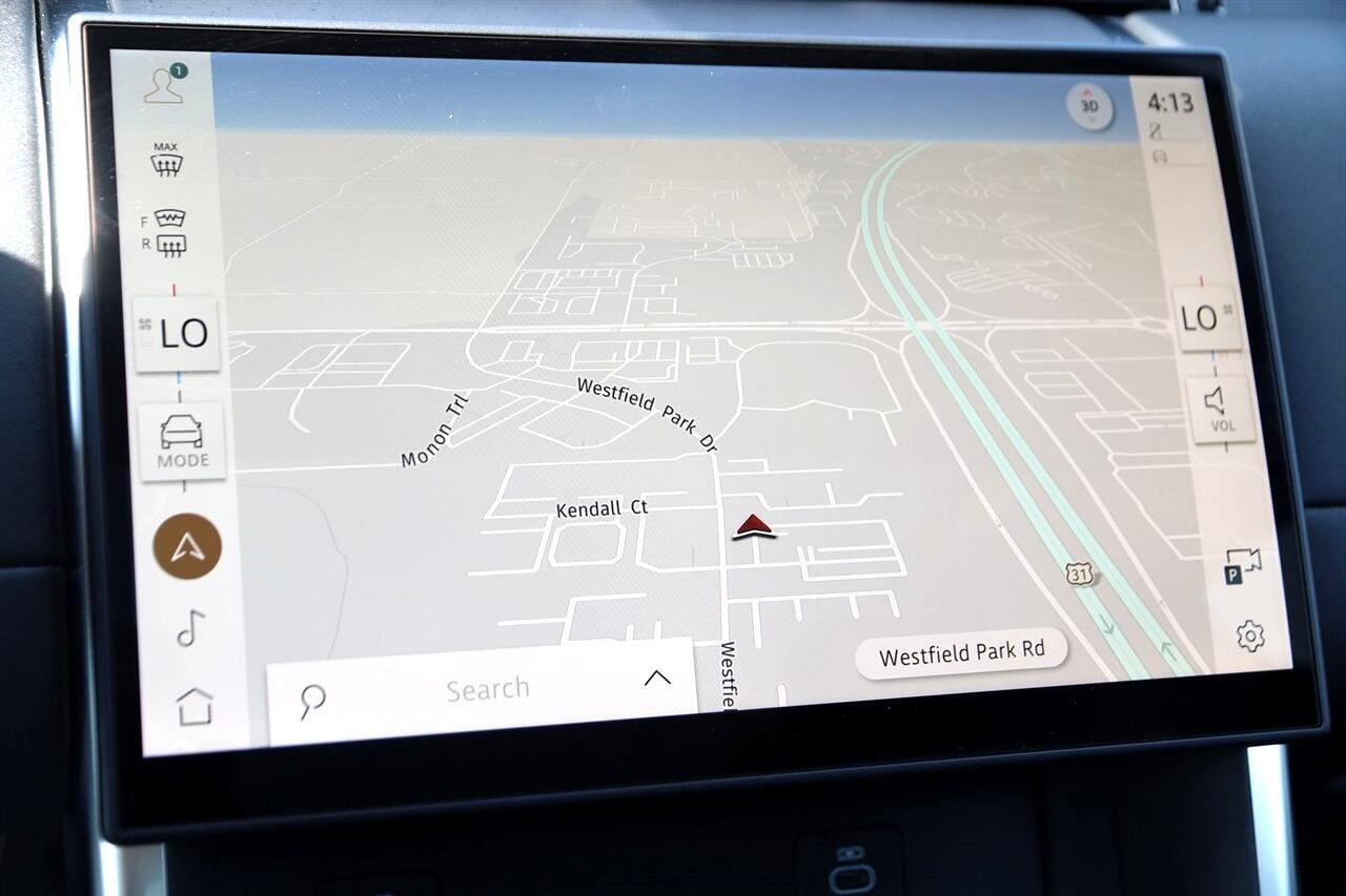 Land Rover Discovery Sport  2024