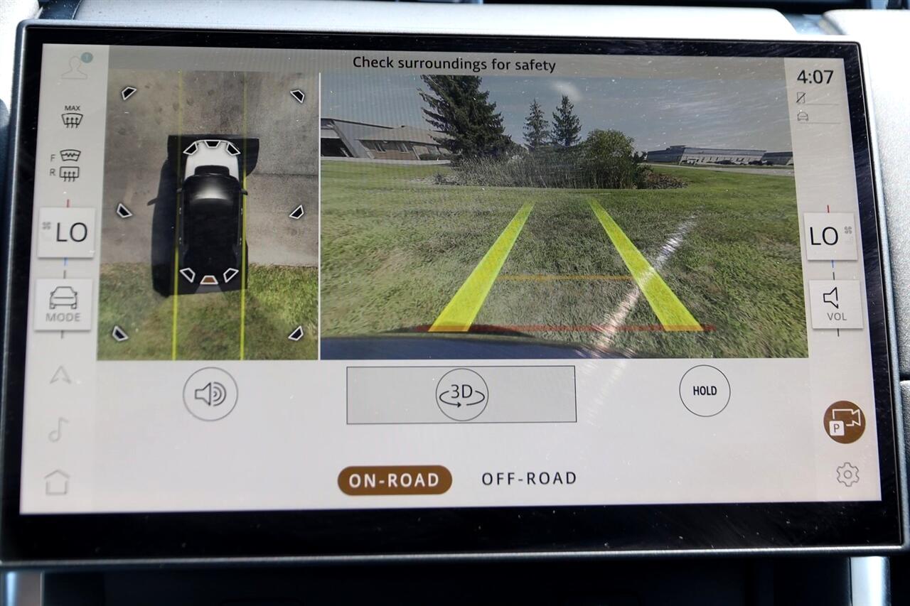 Land Rover Discovery Sport  2024