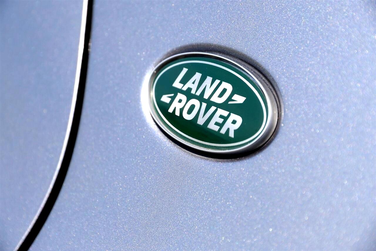 Land Rover Discovery Sport  2024