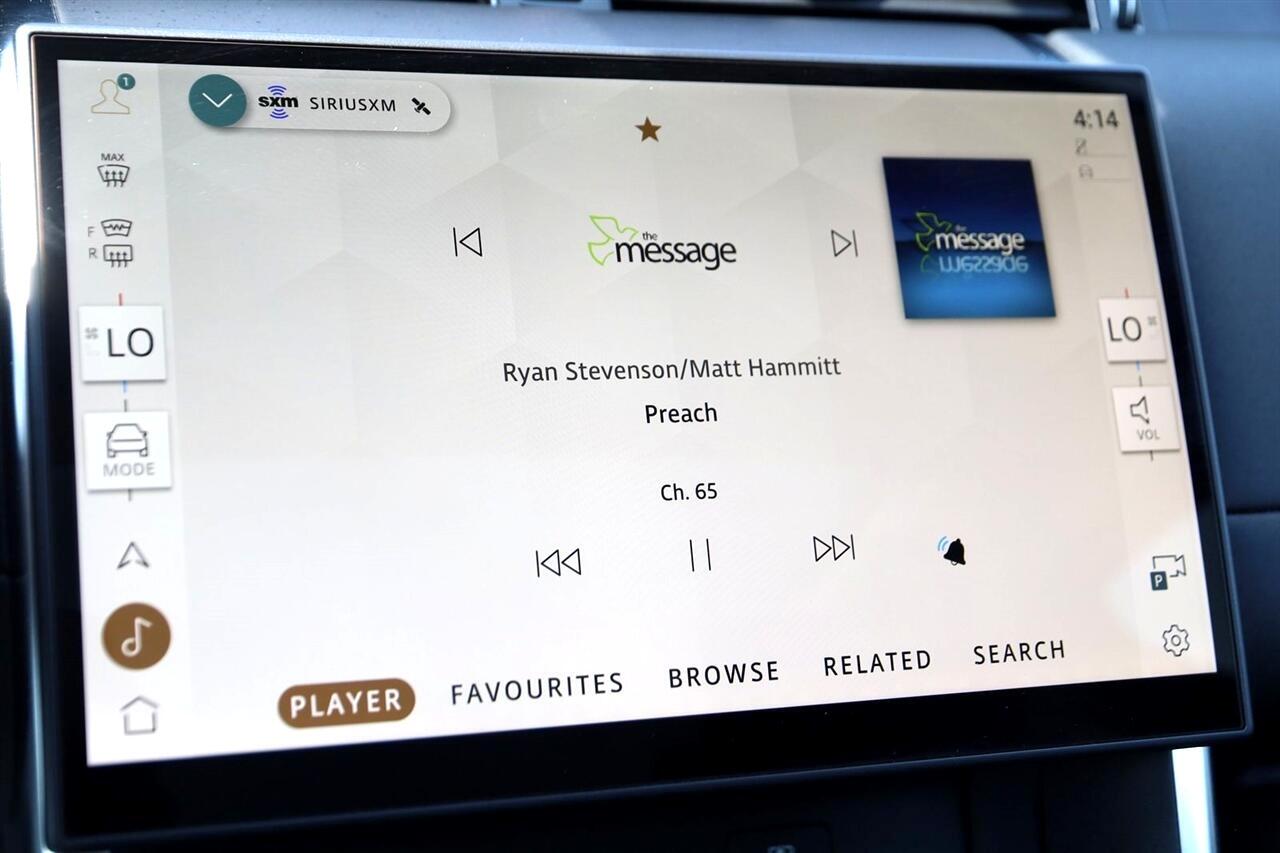 Land Rover Discovery Sport  2024