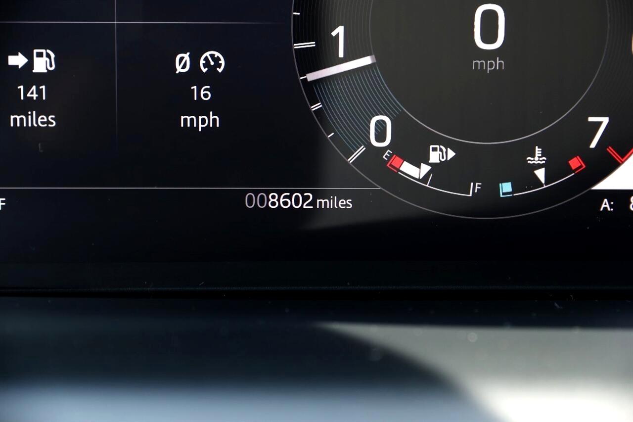 Land Rover Discovery Sport  2024