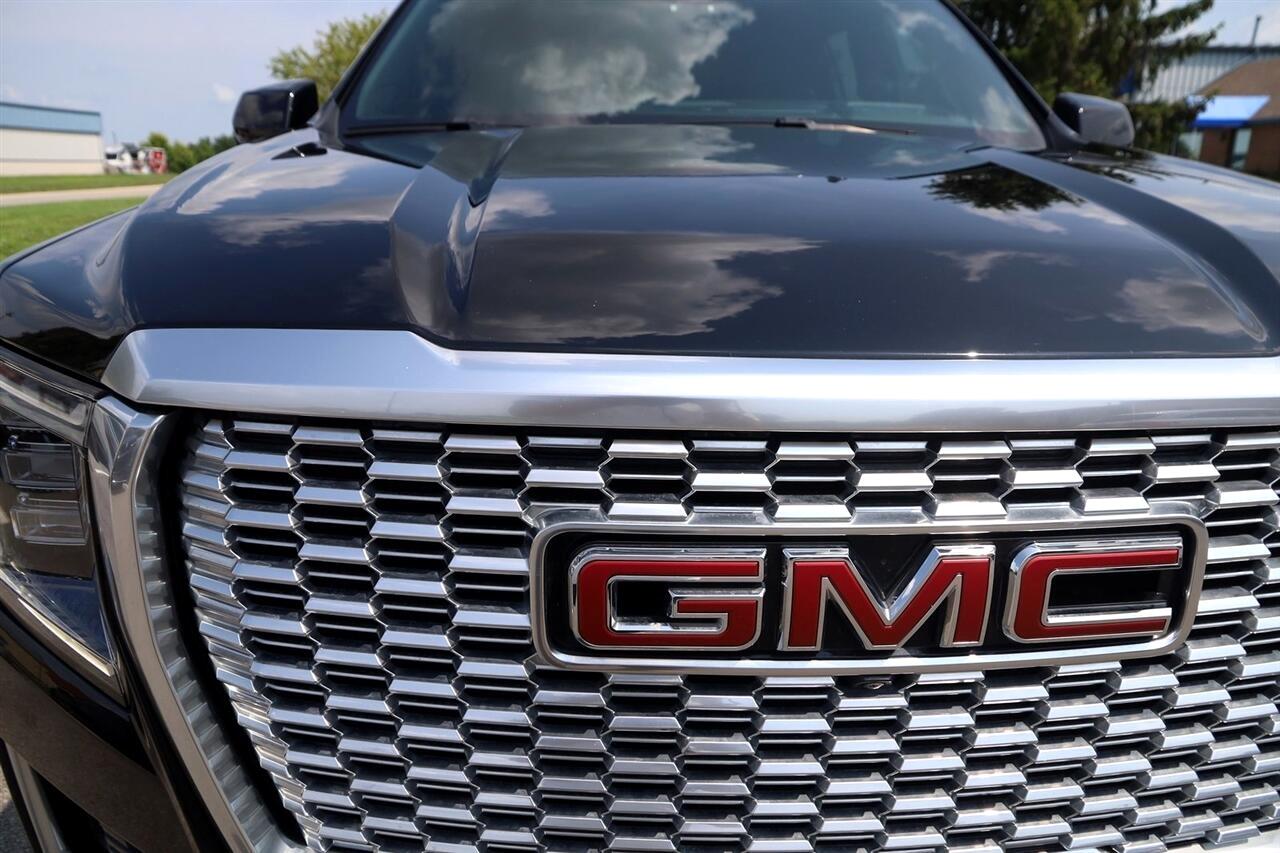 GMC Yukon  2023