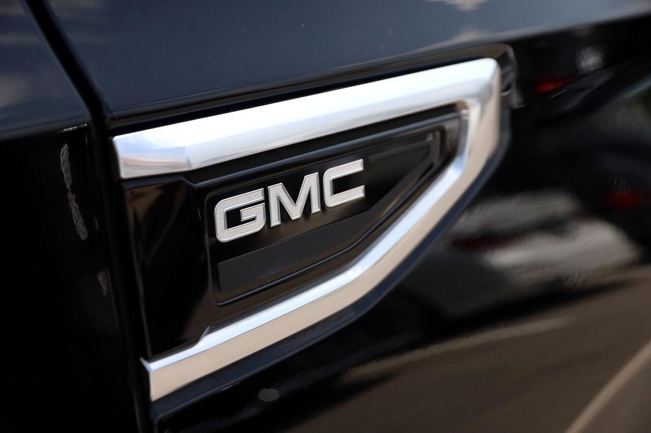 GMC Yukon  2023