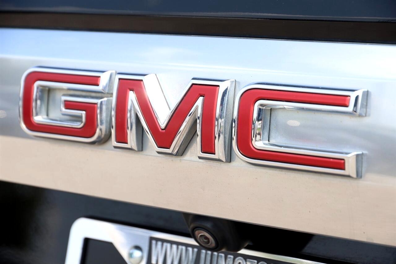 GMC Yukon  2023