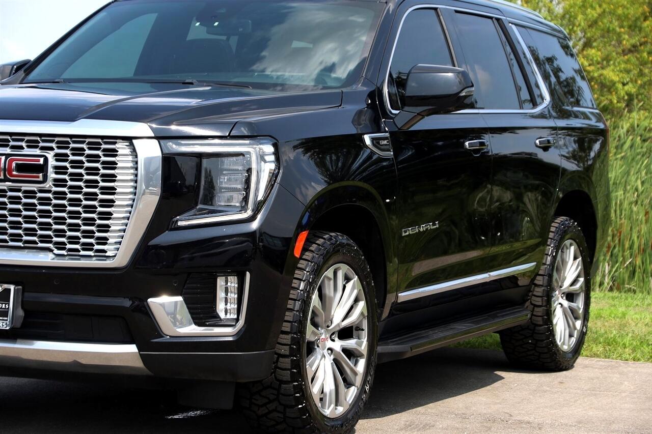 GMC Yukon  2023
