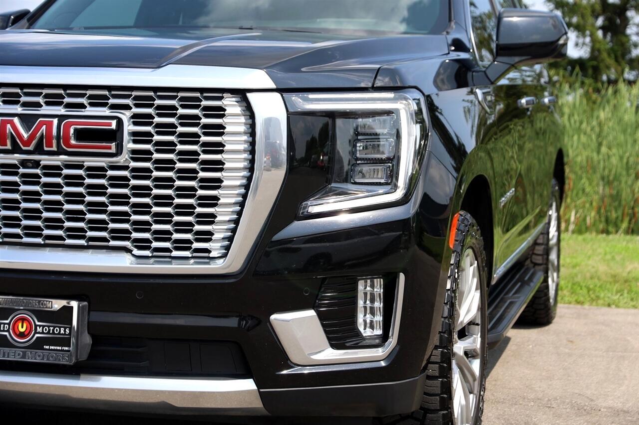 GMC Yukon  2023