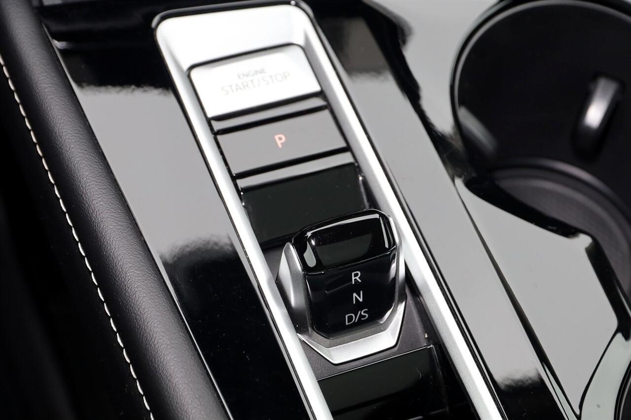 Volkswagen Atlas  2024