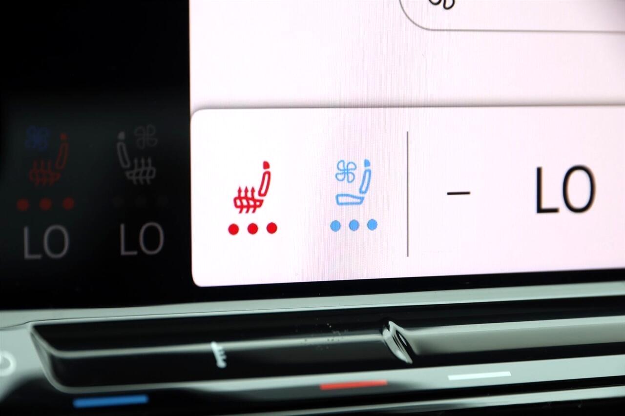 Volkswagen Atlas  2024