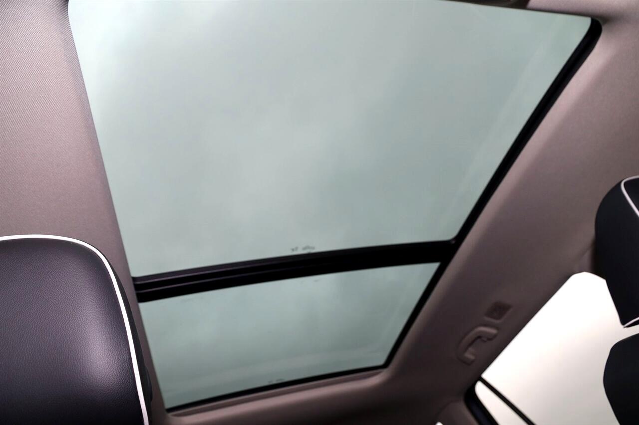 Volkswagen Atlas  2024