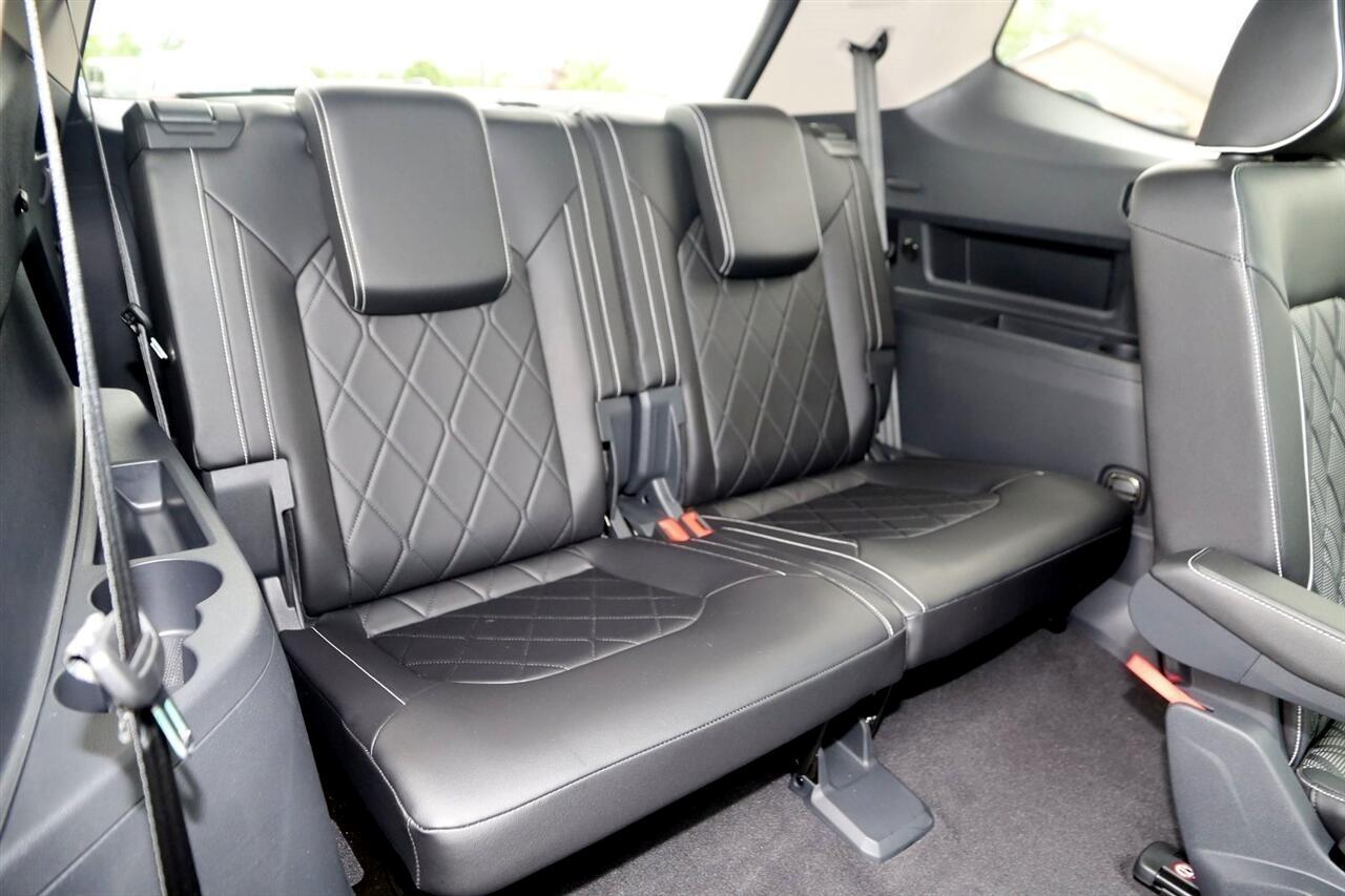 Volkswagen Atlas  2024