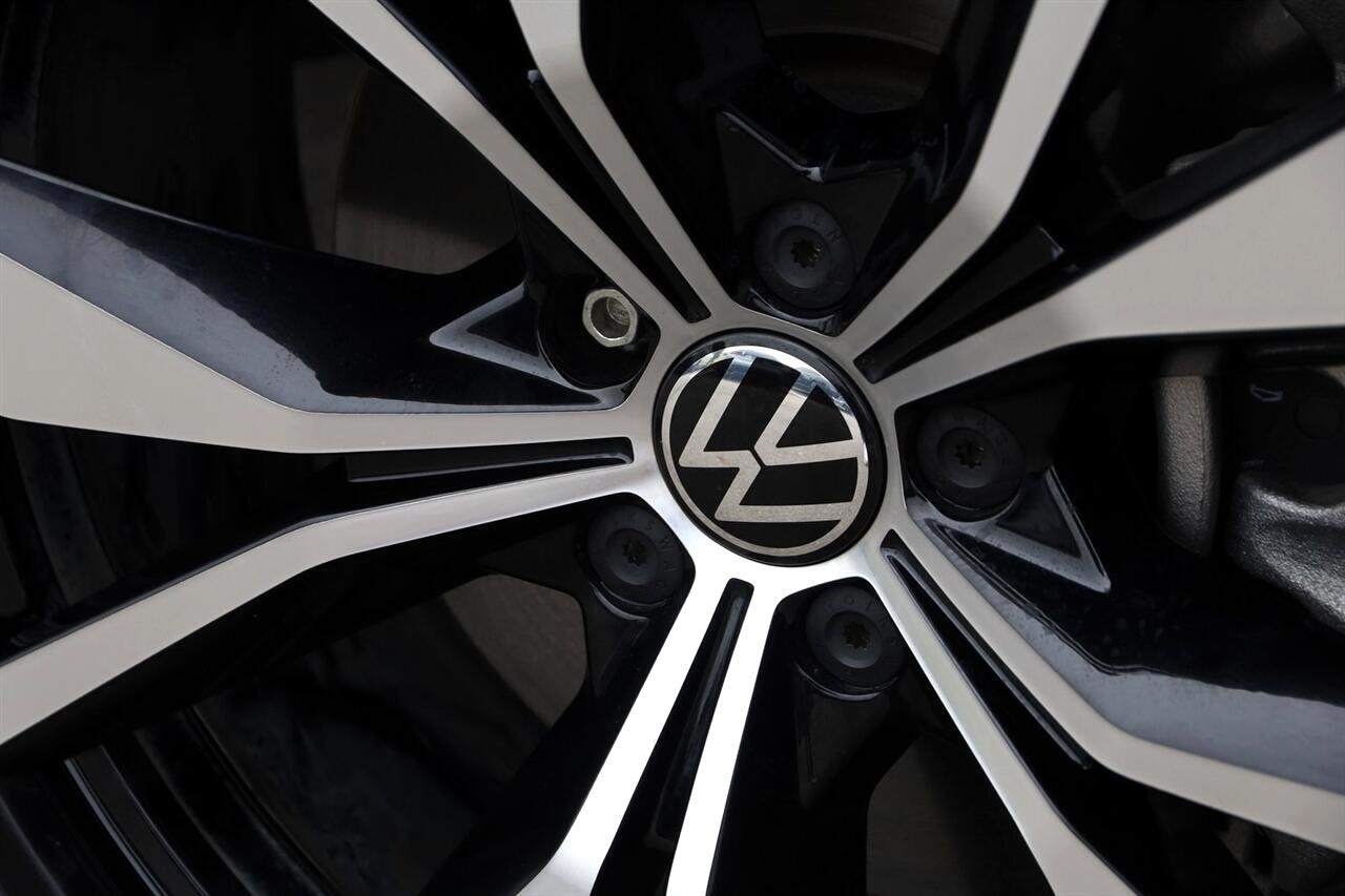 Volkswagen Atlas  2024