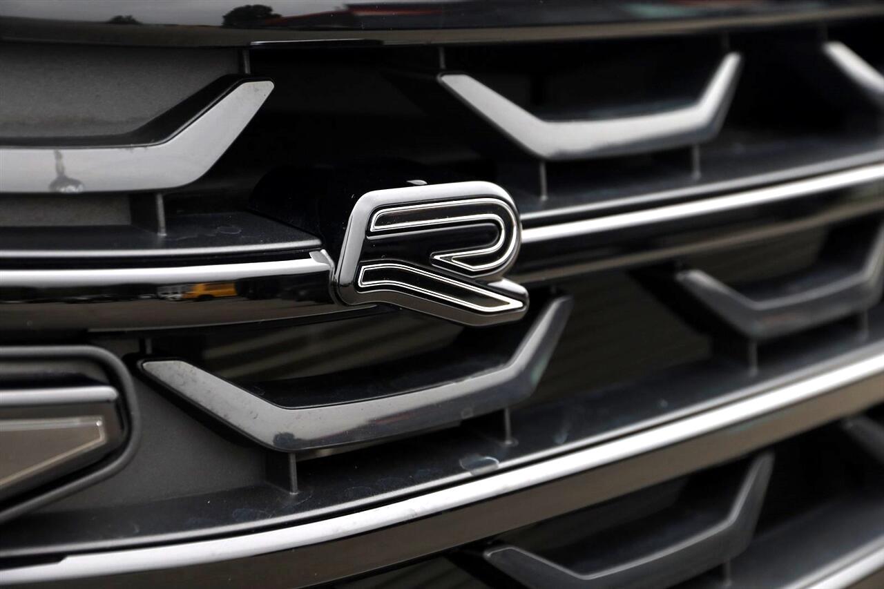 Volkswagen Atlas  2024