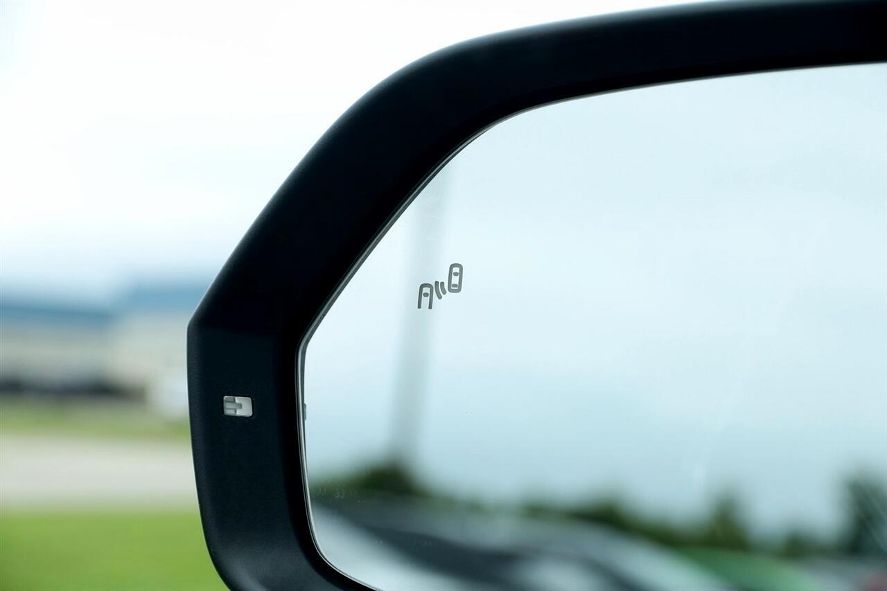 Volkswagen Atlas  2024