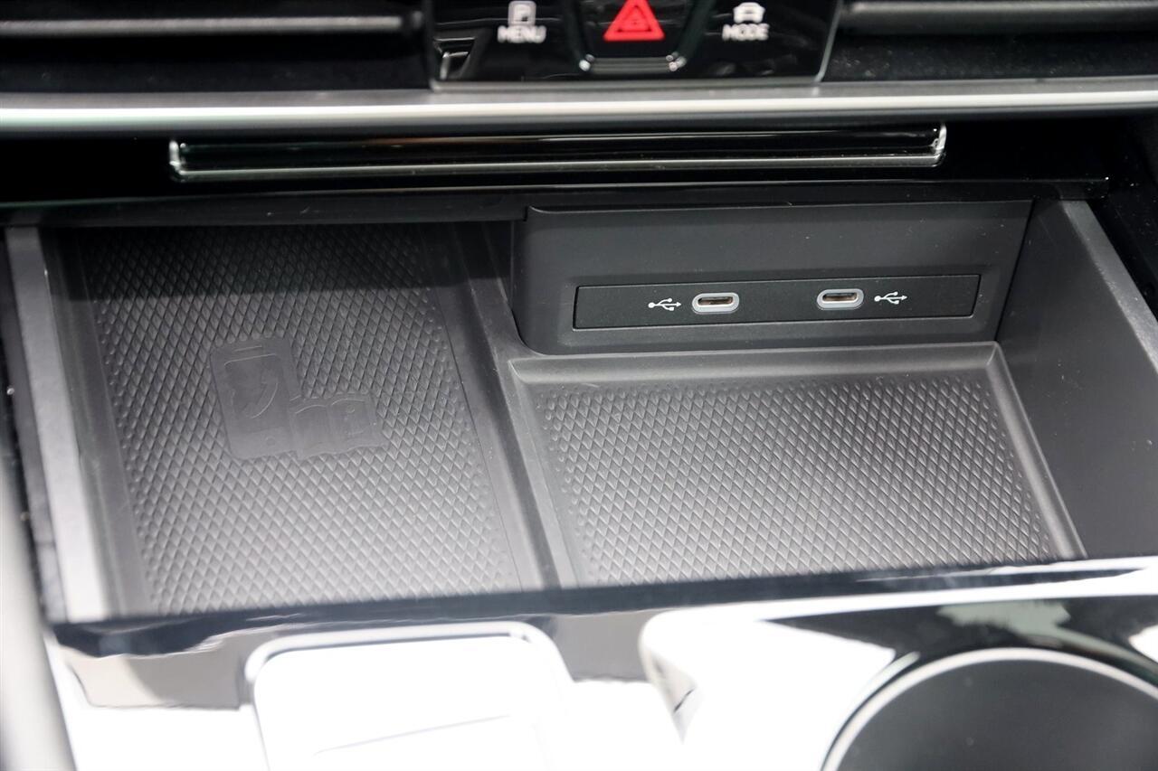 Volkswagen Atlas  2024