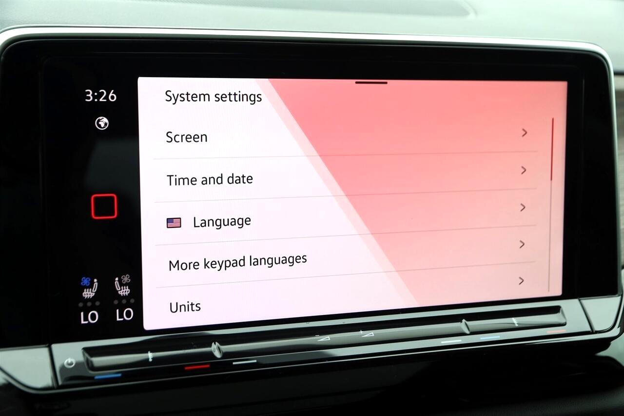 Volkswagen Atlas  2024