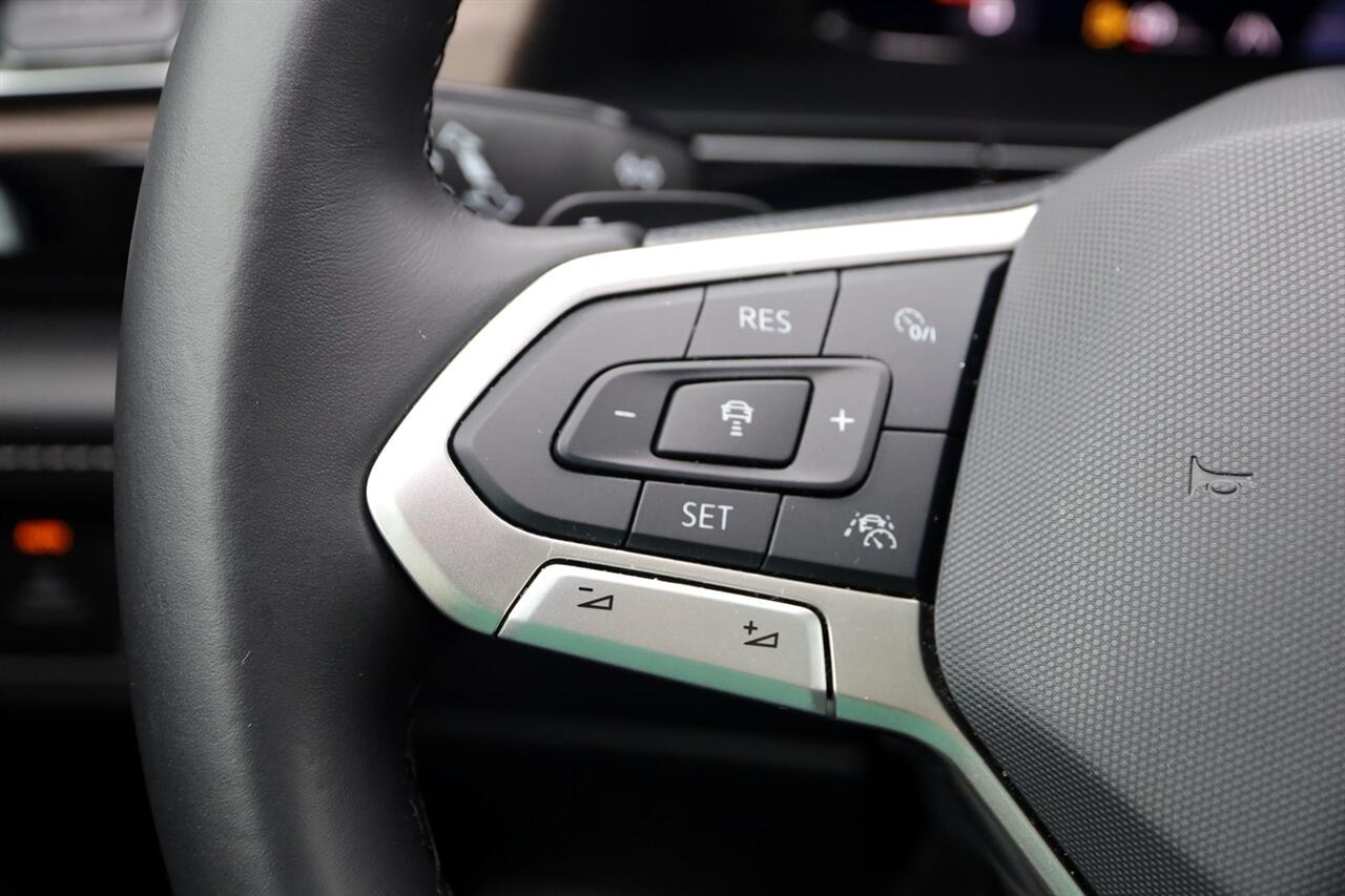 Volkswagen Atlas  2024