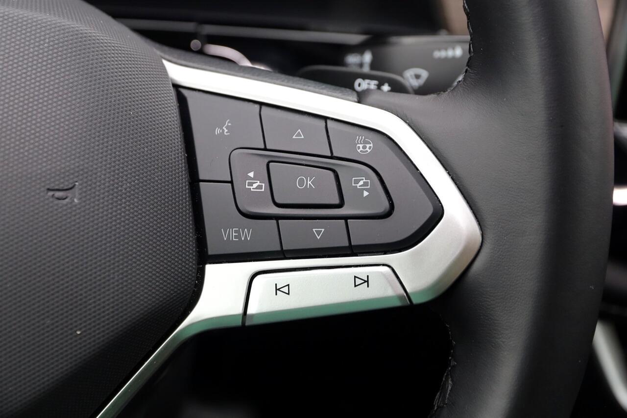 Volkswagen Atlas  2024