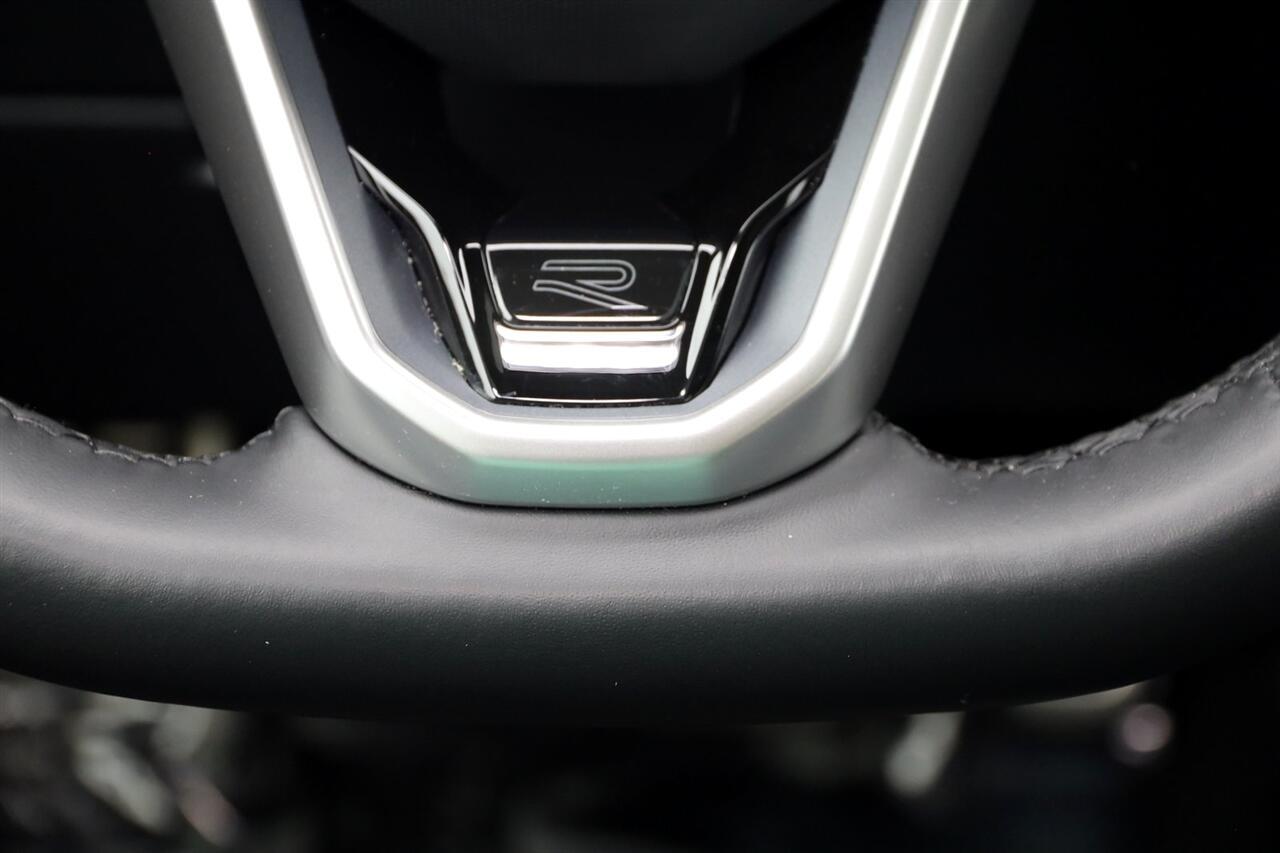 Volkswagen Atlas  2024