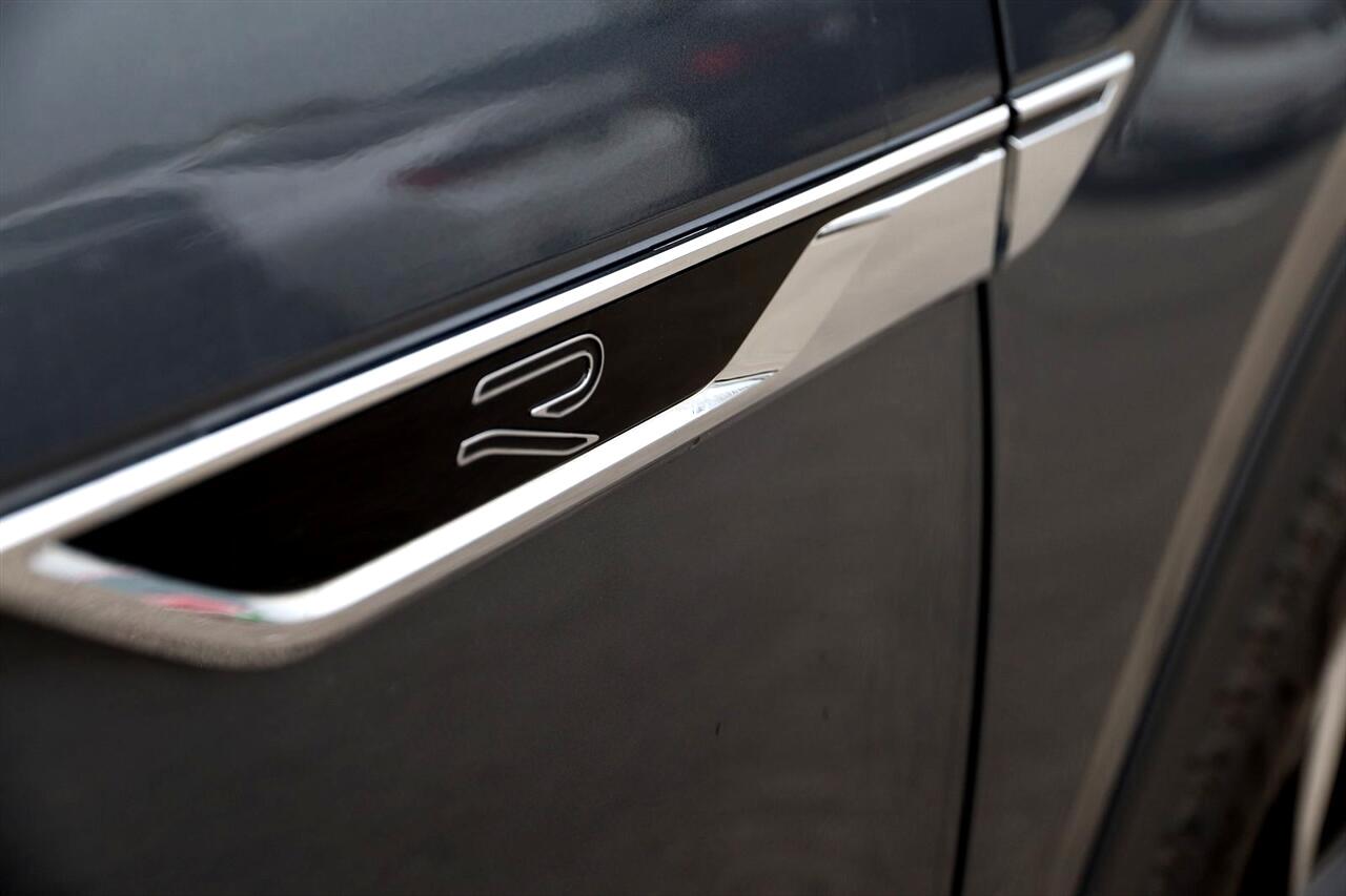 Volkswagen Atlas  2024