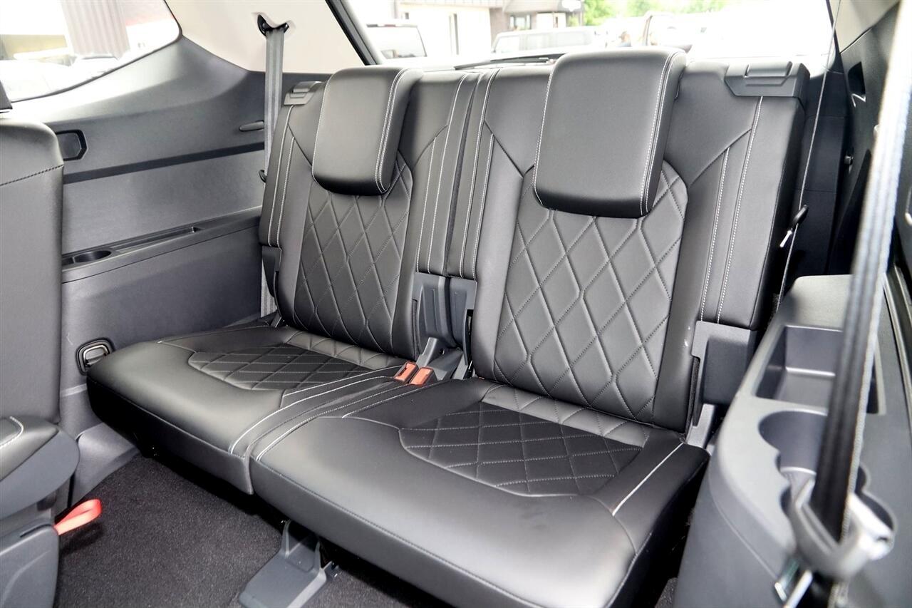 Volkswagen Atlas  2024