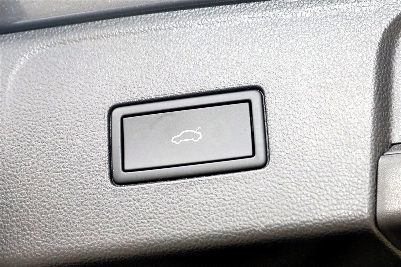 Volkswagen Atlas  2024