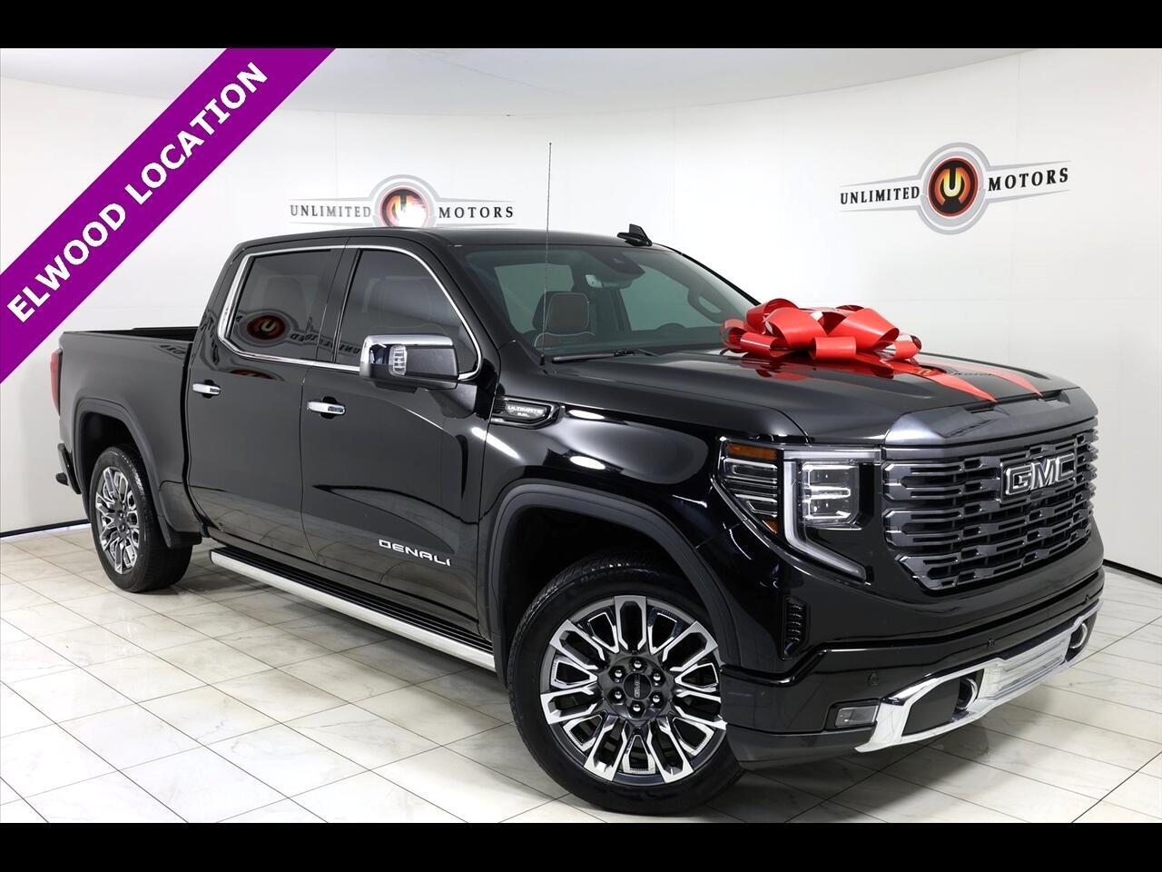 GMC Sierra 1500  2024