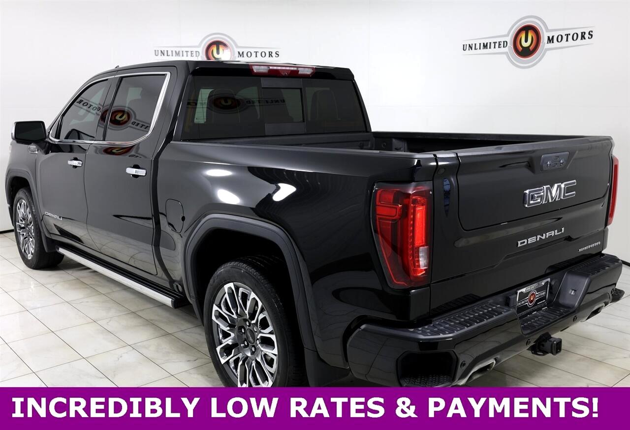 GMC Sierra 1500  2024