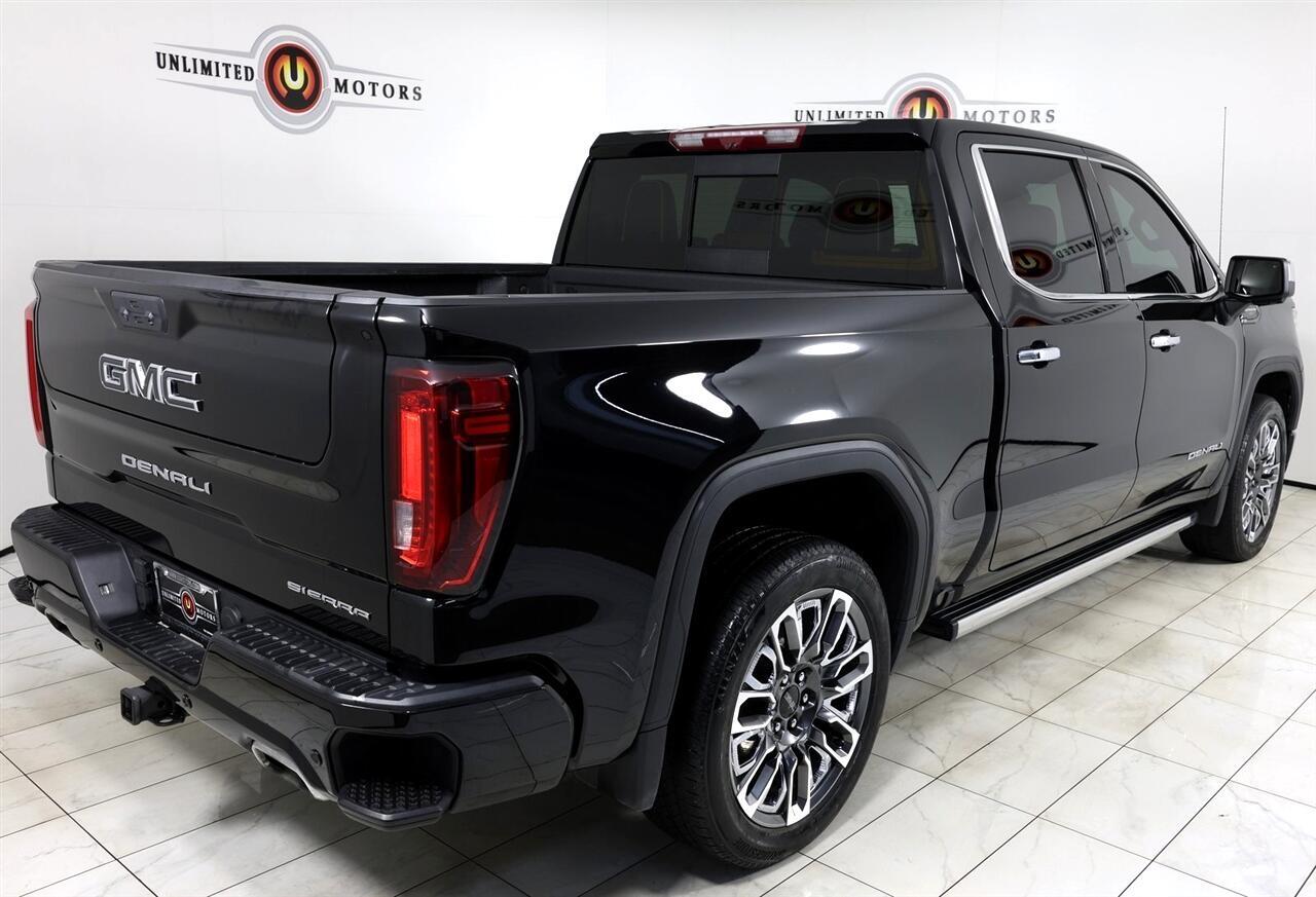 GMC Sierra 1500  2024