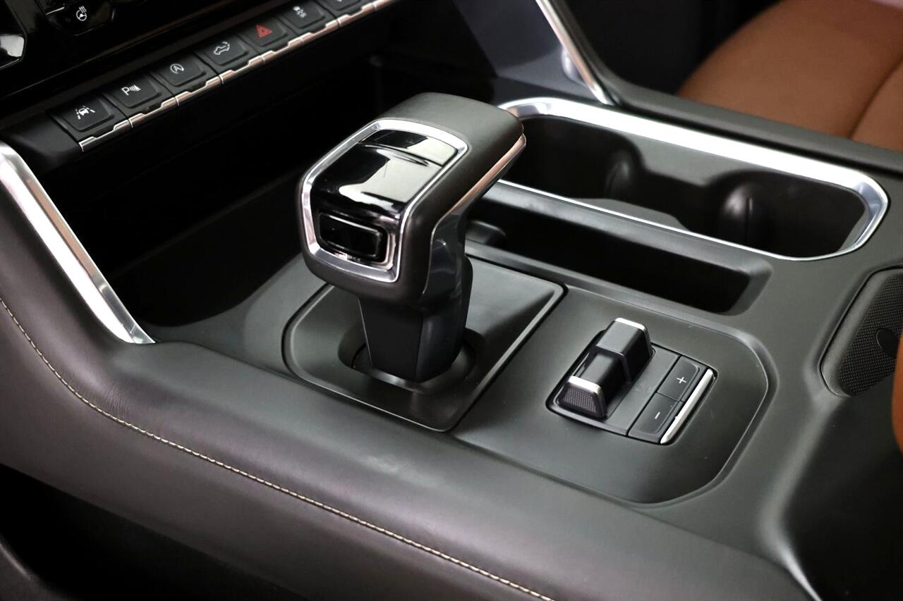 GMC Sierra 1500  2024