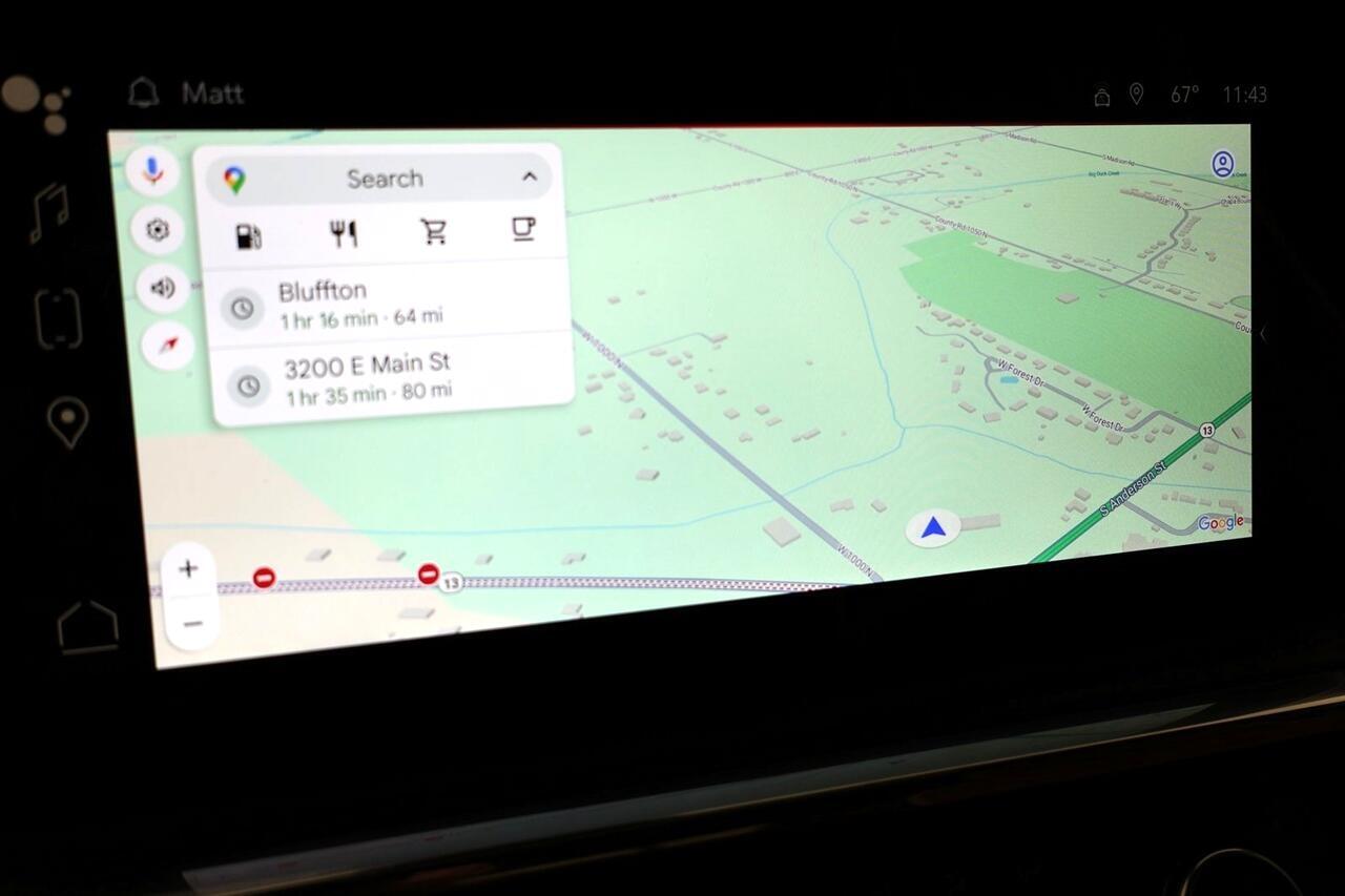 GMC Sierra 1500  2024