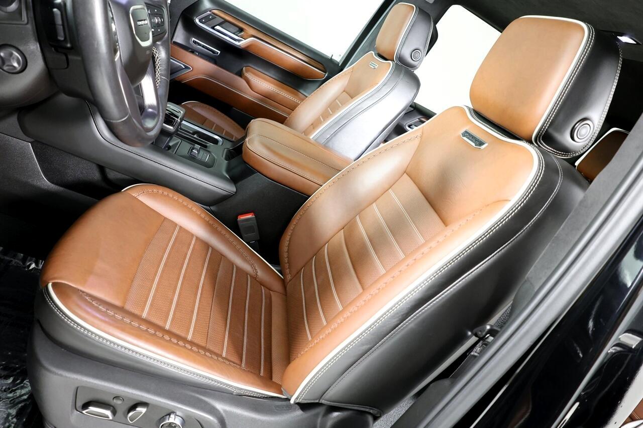 GMC Sierra 1500  2024