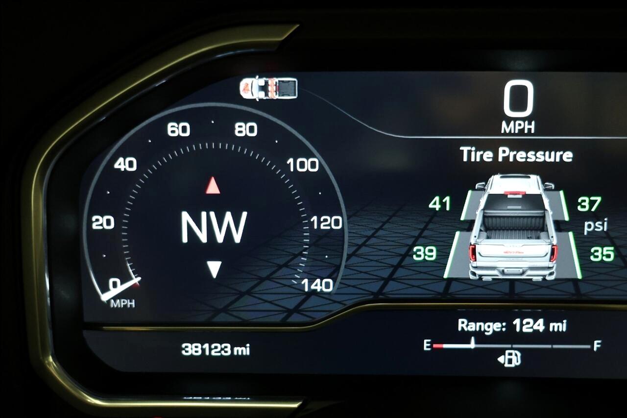 GMC Sierra 1500  2024