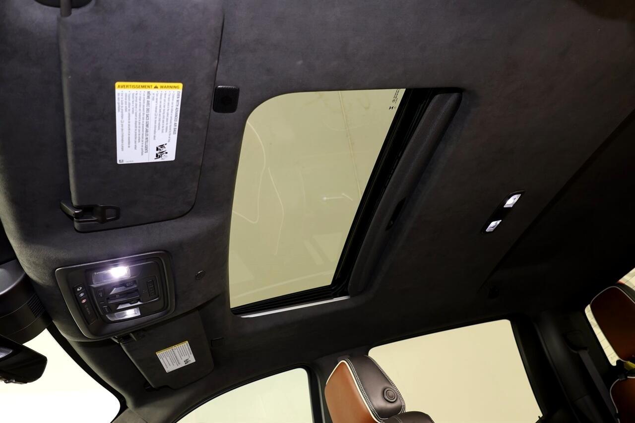 GMC Sierra 1500  2024