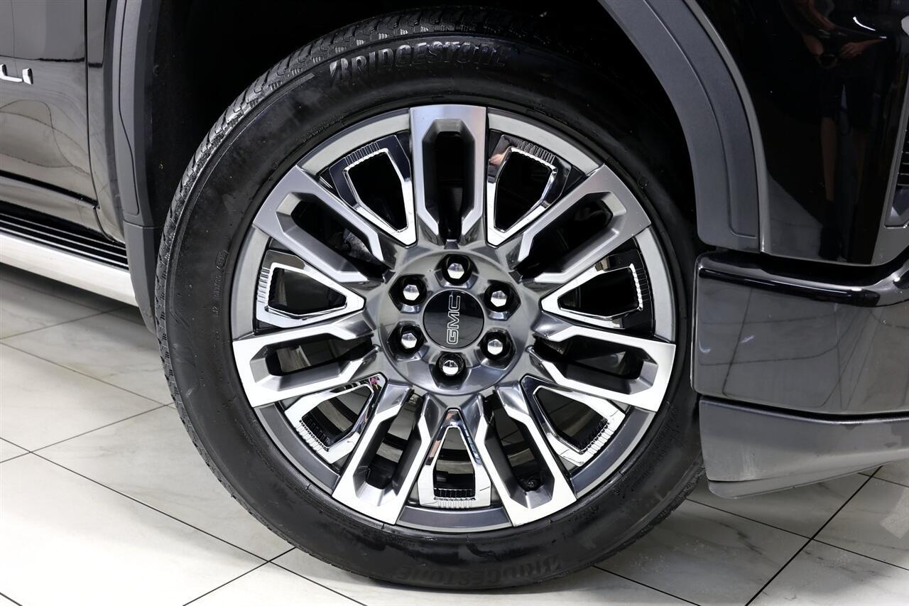 GMC Sierra 1500  2024