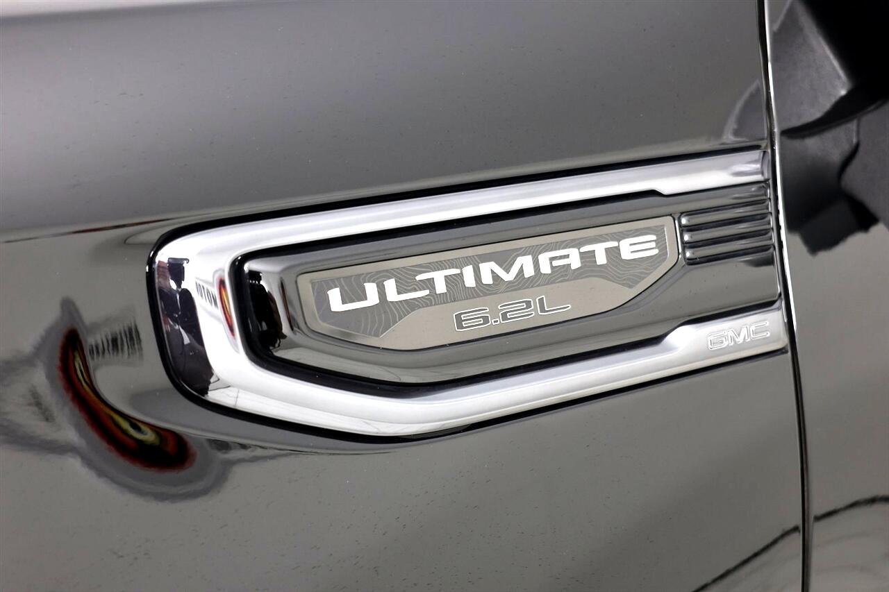 GMC Sierra 1500  2024