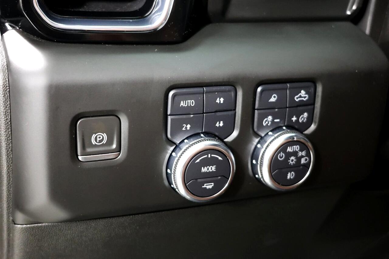 GMC Sierra 1500  2024