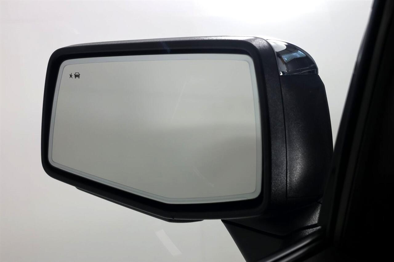 GMC Sierra 1500  2024