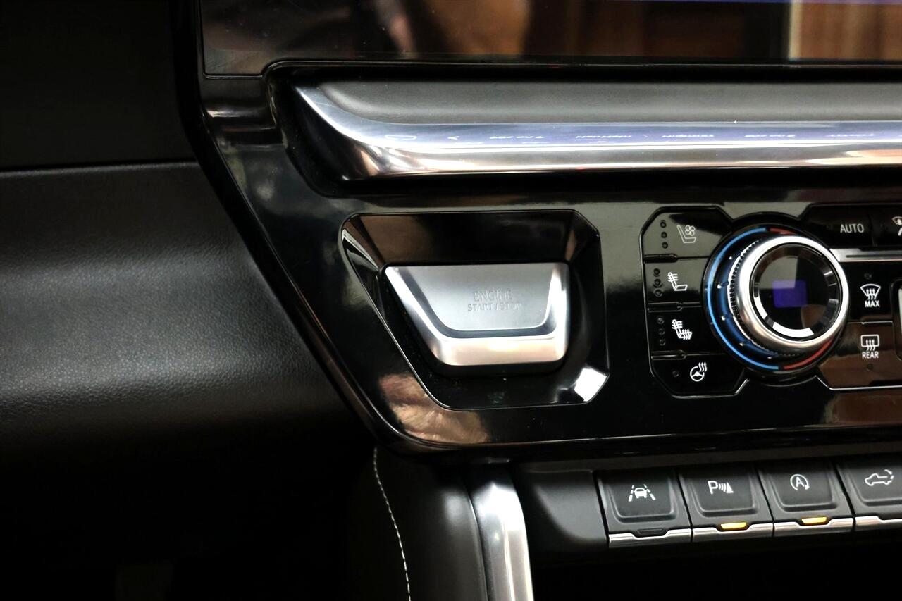 GMC Sierra 1500  2024