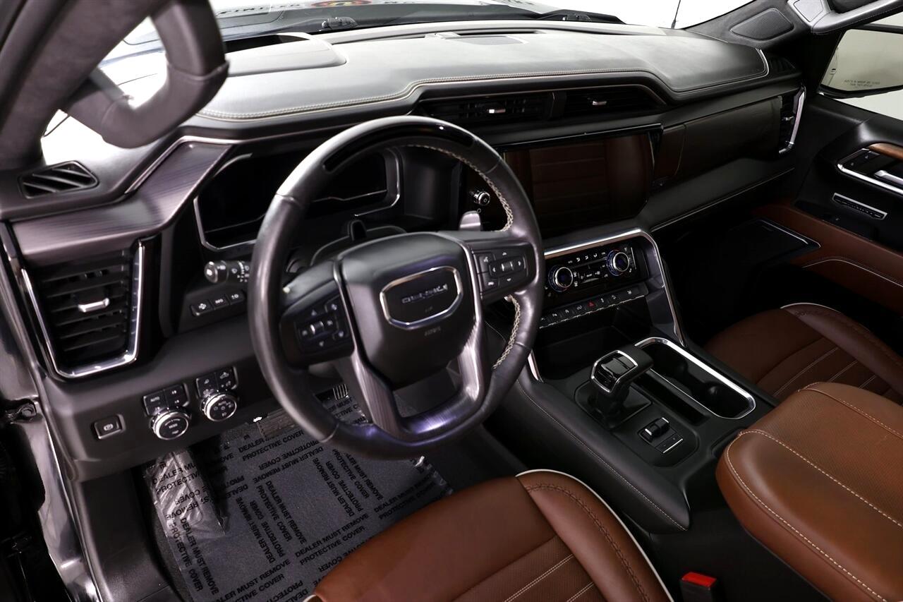 GMC Sierra 1500  2024