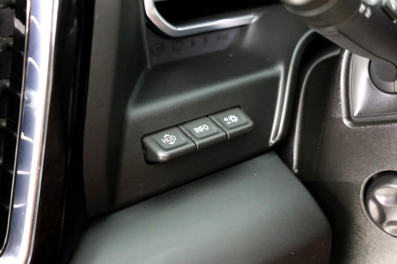 GMC Sierra 1500  2024