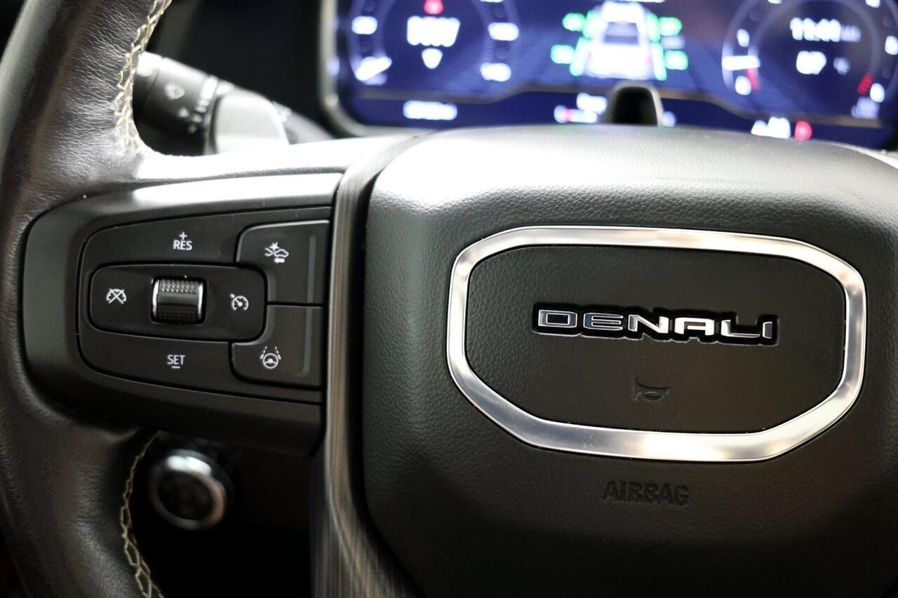 GMC Sierra 1500  2024