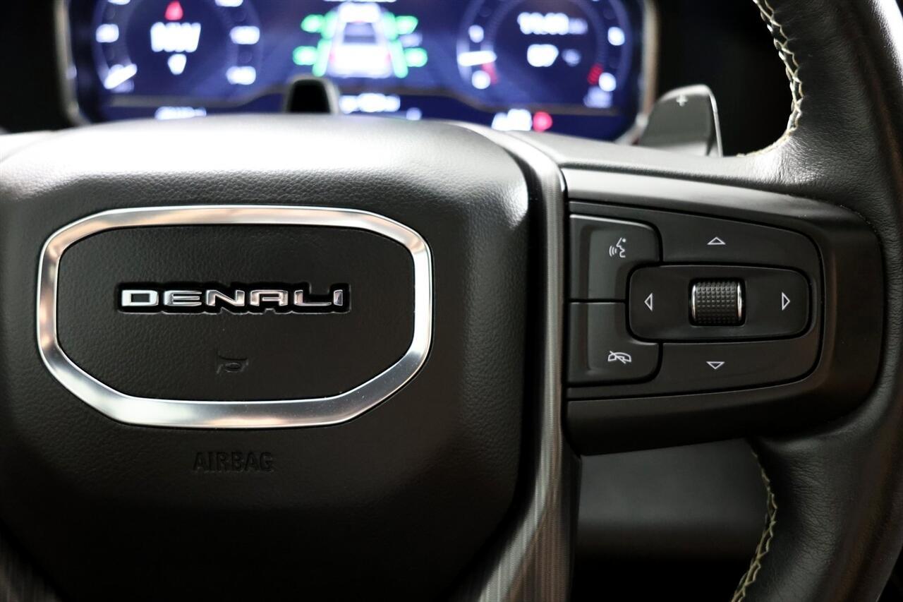 GMC Sierra 1500  2024