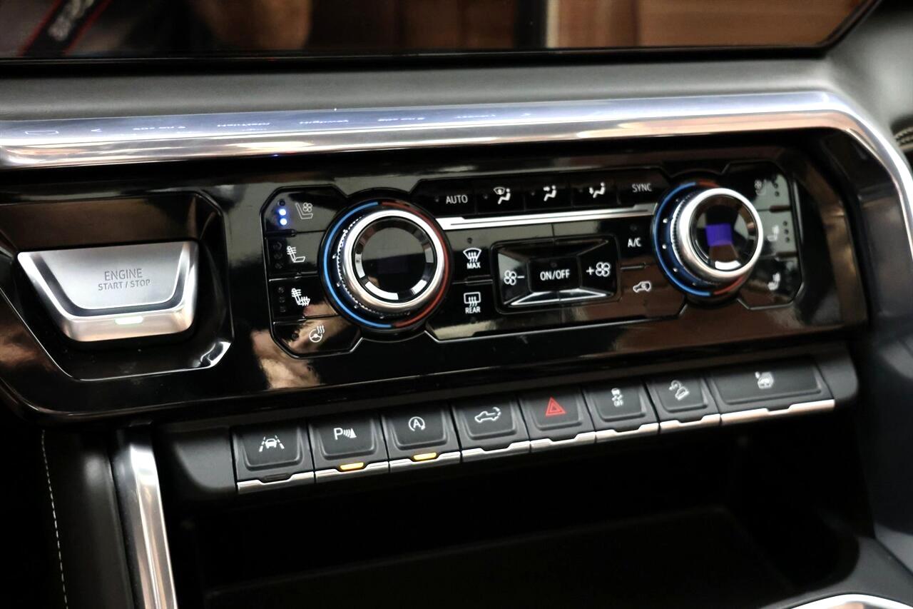 GMC Sierra 1500  2024