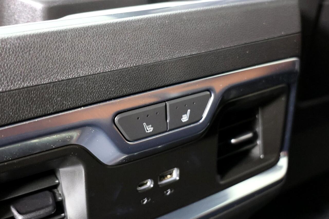 GMC Sierra 1500  2024