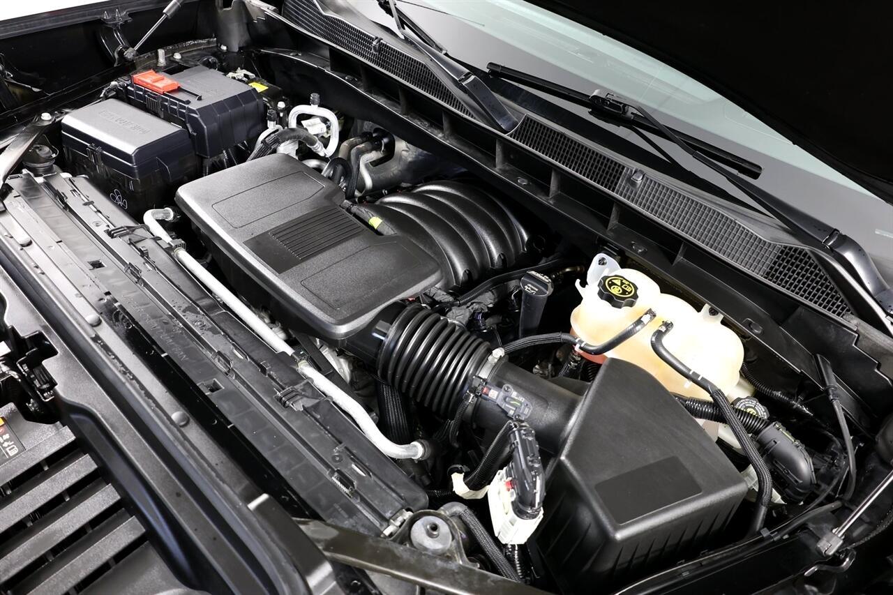 GMC Sierra 1500  2024