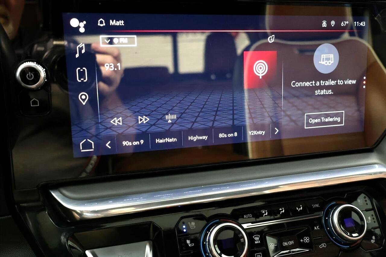 GMC Sierra 1500  2024